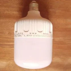 Bóng led trụ 26w JLX