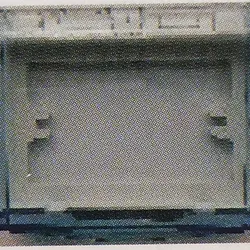 Mặt công tắc kín nước V3 Uten