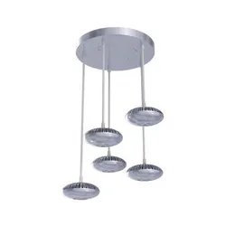 Đèn led treo thả 15w DTD803 Duhal