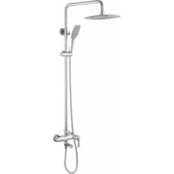 Sen cây nóng lạnh đồng xi SC-03 Sennam