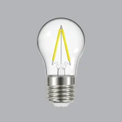 Bóng led bup filament 6w FLM-6/A60 mpe