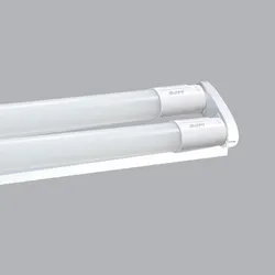 Bộ led tuýp nano bóng đôi 1,2m 36w MNT-220T mpe