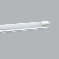Bộ led tuýp thủy tinh đơn 1,2m 18w MGT-120T mpe