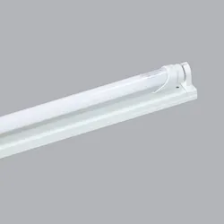 Bộ led tuýp nhôm T8 1,2m 20w MLT-120T/V mpe
