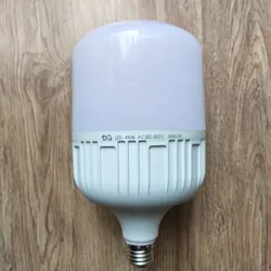 Bóng led trụ 48w Đình Quân