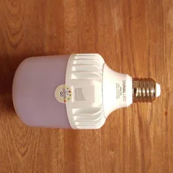 Bóng led trụ đổi màu 30W SBBM0301 Duhal 