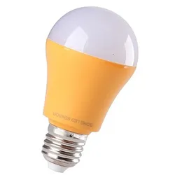 Bóng led cảm biến chuyển động 5W SAN805 Duhal