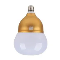 Bóng led hồ lô 9W công suất cao SBHL509 Duhal