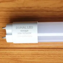 Bóng tuýp led 1,2m 20w T8 KDH120 Duhal