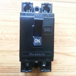 CB cóc 15A Panasonic