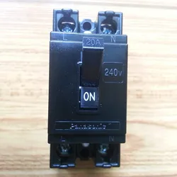 CB cóc 30A Panasonic