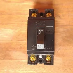 CB cóc 30A BS121/30A Sino