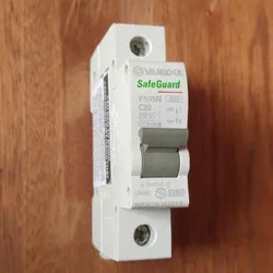 CB tép 1P 20A PS45N/C1020 Sino