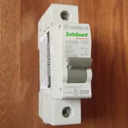 CB tép 1P 40A PS45N/C1040 Sino