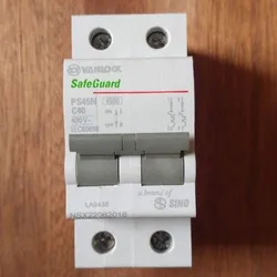 CB tép 2P 40A PS45N/C2040 Sino