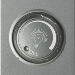 Chiết áp đèn cỡ M V7 Uten