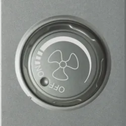 Chiết áp quạt cỡ M V7 Uten