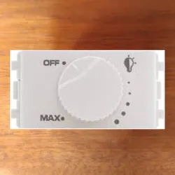 Hạt chiết áp đèn 500VA SC500VX  Sino