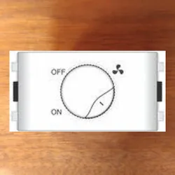 Hạt chiết áp quạt  SC400VX Sino