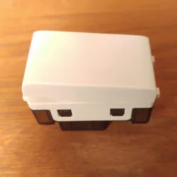 Công tắc 2 chiều cỡ nhỏ SCM/S Sino