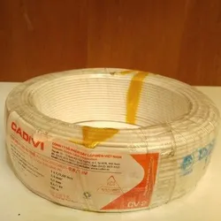 Dây điện CV 2.0 cadivi