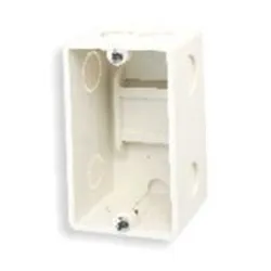 Đé âm đơn NA101 Panasonic