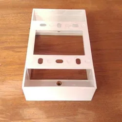 Đế nổi đơn thấp CK157RL Sino