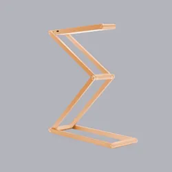 Đèn bàn led 3 chế độ TL1S mpe