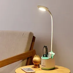 Đèn bàn led sạc HH-LT033619 Panasonic