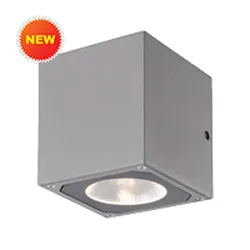 Đèn led gắn tường ngoài trời 14w NBL2541 Panasonic (Nanoco) 