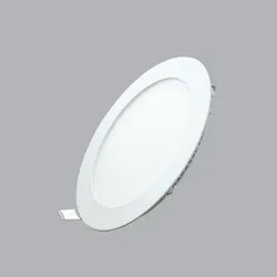 Đèn led âm trần tròn 6w RPL-6S Mpe