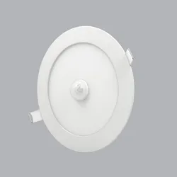 Đèn led âm trần tròn motion sensor 18w RPL-18T/MS Mpe