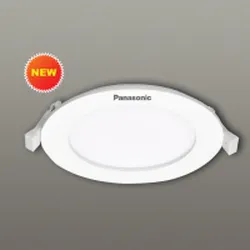 Đèn led âm trần siêu mỏng 6w NNP712663 Panasonic
