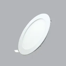 Đèn led âm trần tròn 3 màu 24w RPL-24/3C Mpe