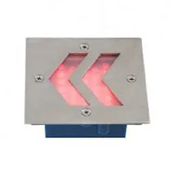 Đèn led âm tường chiếu chân 5w ALA001 Duhal