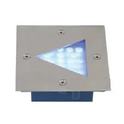 Đèn led âm tường chiếu chân 5w ALA002 Duhal