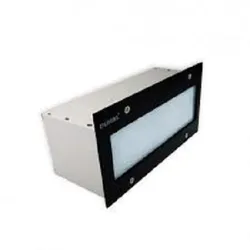 Đèn led âm tường chiếu chân 5w DKA007 Duhal 