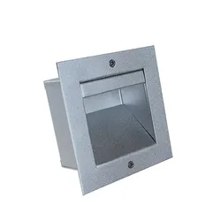 Đèn led âm tường chiếu chân 5w DKA014 Duhal