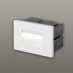 Đèn led âm tường chiếu chân 3,6w NSL1121A Panasonic (Nanoco)