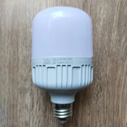 Bóng led trụ 5w HV