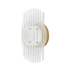 Đèn led chiếu vách 4w DHV204 Duhal