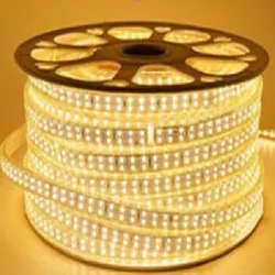 Led dây bóng đôi ánh sáng trắng hoặc vàng