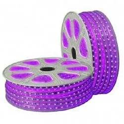 Đèn led dây màu hồng 6w/1m LDH01 Duhal