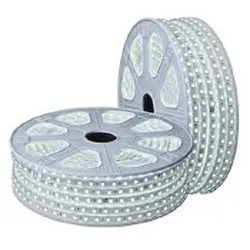 Đèn led dây cao áp ánh sáng trắng 6w/1m LDT01 Duhal