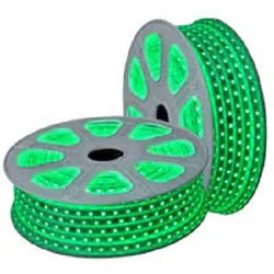 Đèn led dây màu xanh lá 6w/1m LDL01 Duhal