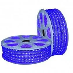 Đèn led dây màu xanh lam 6w/1m LDL02 Duhal