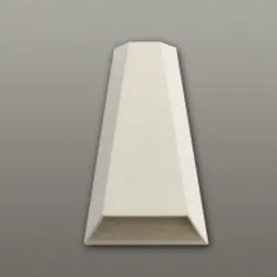 Đèn led gắn tường ngoài trời 9w NBL2553 Panasonic (Nanoco)