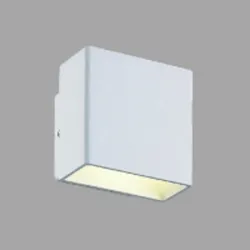 Đèn led gắn tường ngoài trời 7w NBL2891 Panasonic (Nanoco)