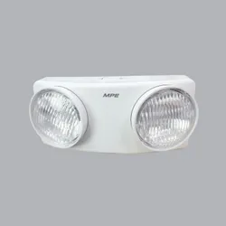Đèn led khẩn cấp 6w EML mpe