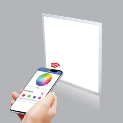 Đèn led panel lớn smart lighting 18w FPL-3030/SM Mpe
